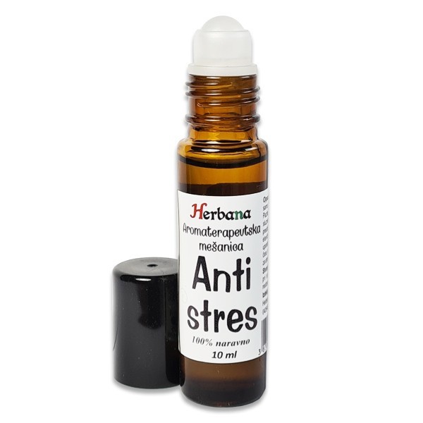 Antistress roll-on