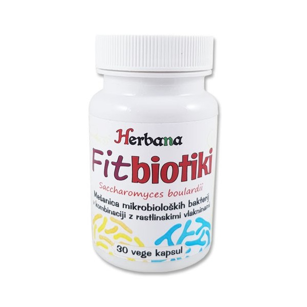 Fitbiotiki Herbana