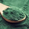 Spirulina detoks